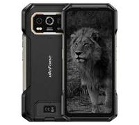ULEFONE ARMOR 27T PLUS VERSION 12+256GB 4G BLACK NFC OEM