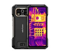 ULEFONE Armor 27T Pro 5G 12+256GB, 256 GB, Nero
