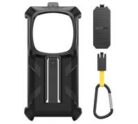 Ulefone Armor 28 Pro Custodia Multifunzionale per Armor 28 Ultra, Antiurto Impermeabile IP68/IP69K, per Armor 28 Pro Smartphone Resistente Outdoor Senza Contratto 2025