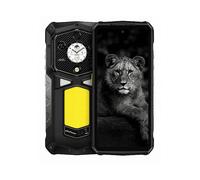 ULEFONE Armor 29 Pro, 16+512GB, 512 GB, Nero
