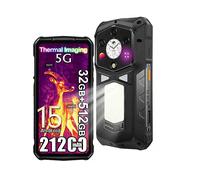 ULEFONE Armor 29 Pro, 512 GB, Nero