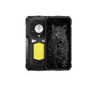 ULEFONE Armor 29 Ultra, 1024 MB, Nero