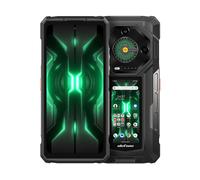 ULEFONE Armor 33 Pro 5G 16, 16+512GB, 512 GB, Black