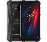 Ulefone Armor 8 4/64GB Nero Gratis