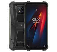 Ulefone Armor 8 4G 4GB RAM 64GB DS Nero UE