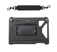 Ulefone Armor Holster Pro, Custodia Armor Holster Pro Multiuso per Tablet Armor Pad 4 Series 4-IN-1,Versatilità e Protezione Totale per i Tuoi Dispositivi