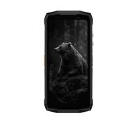 ULEFONE Armor Mini 20 8+256GB, 256 GB, Nero