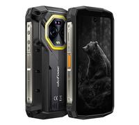 Smartphone Ulefone ARMOR MINI 20 4,7" MediaTek Helio G99 8 GB 256 GB Nero