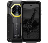 Ulefone Armor Mini 20 Pro 5G 8GB 256GB 4.7" Nero