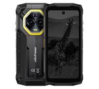 ULEFONE ARMOR MINI 20 PRO 8+256GB DS 5G MECHA BLACK