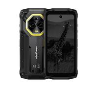 ULEFONE Armor Mini 20 Pro 8+256GB, 256 GB, Nero