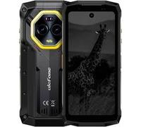 ULEFONE ARMOR MINI 20 PRO 8+256GB DS 5G MECHA BLACK