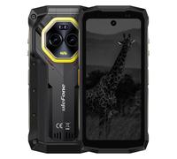 ULEFONE ARMOR MINI 20 PRO 8+256GB DS 5G MECHA BLACK