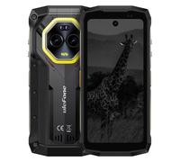 ULEFONE ARMOR MINI 20 PRO 8+256GB DS 5G MECHA BLACK