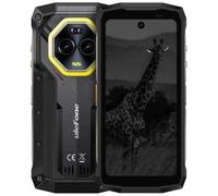 ULEFONE ARMOR MINI 20 PRO 8+256GB DS 5G MECHA BLACK