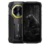 Ulefone Armor Mini 20 robusto IP68 / IP69K 8 GB + 256 GB