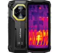 ULEFONE ARMOR MINI 20T PRO 8+256GB DS 5G MECHA BLACK