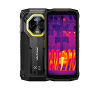 ULEFONE Armor Mini 20T Pro 8+256GB, 256 GB, Nero