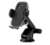 Ulefone Armor Mount (Next-Gen) UAN03 - Supporto Universale da Cuscotto e Parabrezza per Auto con Rotazione 360°, Compatibile con Serie Note, Armor, Armor 28 Pro/Ultra e Armor X31 Pro/X32 Pro