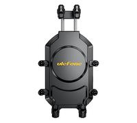 Ulefone Armor Mount Pro(AM01) - Supporto per Telefono da Bicicletta Antiurto, Installazione Rapida, Compatibile con Smartphone Armor 26 Ultra/Armor 27T Pro/Armor 27 Serie/Armor 25T Pro/Armor 25T