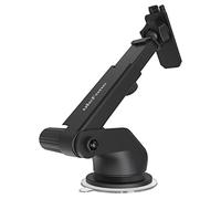 Ulefone Armor Mount Supporto per cruscotto e parabrezza Supporto universale per auto Supporto per telefono multiuso Supporto per scrivania Power & Armor & Armor X Series
