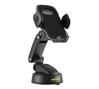 Ulefone Armor Mount UAN15 - Supporto universale per auto per cruscotto/parabrezza con rotazione a 360°, compatibile con serie Note, Armor 28 Pro/Ultra (2026), serie Armor X