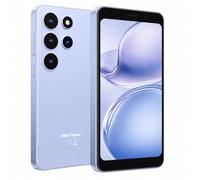 Ulefone Armor Note 22 Smartphone Offerta Android 16, 20GB+32GB/2TB TF Cellulari Octa-Core, 5.0", 4G Dual SIM Telefono Cellulare Offerta, WiFi 5G/3.5mm/ Face ID/3 Slot Eer Carte/3 Anni di Garanzia
