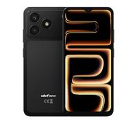 Ulefone Armor Note 23 Smartphone Offerta Android 16, 20GB+32GB/2TB TF Cellulari Octa-Core, 6.56", 5000mAh, 4G Dual SIM Telefono Cellulare Offerta, 3.5mm/ Face ID/3 Slot Eer Carte/3 Anni di Garanzia