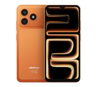 Ulefone Armor Note 23 Smartphone Offerta Android 16, 20GB+32GB/2TB TF Cellulari Octa-Core, 6.56", 5000mAh, 4G Dual SIM Telefono Cellulare Offerta, 3.5mm/ Face ID/3 Slot Eer Carte/3 Anni di Garanzia
