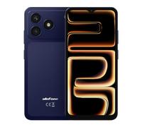 Ulefone Armor Note 23 Smartphone Offerta Android 16, 20GB+32GB/2TB TF Cellulari Octa-Core, 6.56", 5000mAh, 4G Dual SIM Telefono Cellulare Offerta, 3.5mm/ Face ID/3 Slot Eer Carte/3 Anni di Garanzia