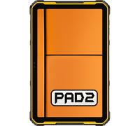 Ulefone Armor Pad 2 11" LTE 8GB RAM 256GB - Yellow EU