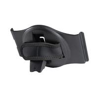 Ulefone Armor Pad 2 Cinturino da Polso(Hand Strap), Cinturino per tablet, supporto per polso 2 in 1, con Stand, Compatibile con la Armor Pad 2, Comodo e Pratico
