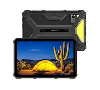 Ulefone Armor Pad 4 Ultra 5G 256GB/8GB Dual SIM Nero