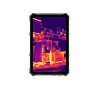 UleFone Armor Pad 4 Ultra 5G Termico nero