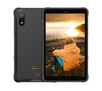 Ulefone Armor Pad Pro 8" 4G 8GB RAM 128GB - Black EU