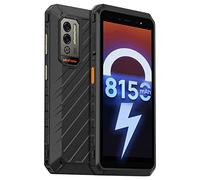 Ulefone Armor X11 Pro - Smartphone robusto, 8 GB RAM 64 GB ROM, fotocamera impermeabile da 16 MP, telefono cellulare Android 12 4G senza SIM sbloccato, schermo resistente Corning Gorrila da 5,45