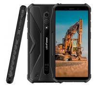 ULEFONE - Armor X12 4G 32 GB 3GB RAM Dual Sim Display 5.45 pollici IPS Slot Nano SD Fotocamera 13 Mpx Android 13 Nero