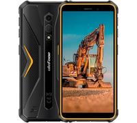 Ulefone Armor X12 3gb/32gb 5.4´´ Dual Sim Arancione One Size / EU Plug