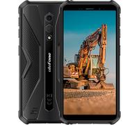 Ulefone Armor X12 4G Dual SIM 3GB RAM 32GB - All Black EU