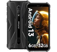 ULEFONE ARMOR X12 NFC 3+32GB MENO VERDE OEM