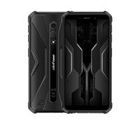 ULEFONE Armor X12 Pro 4+64GB, 64 GB, Nero