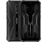 Armor X12 Pro 4G 64 GB 4GB Ram Dual Sim Display 5.45 pollici HD + Slot Micro SD Fotocamera 13 Mpx Android 13 Nero