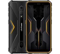 Armor X12 Pro 4G 64 GB 4GB RAM Dual Sim Display 5.45 pollici IPS Slot Nano SD Fotocamera 13 Mpx Android 13 Arancione