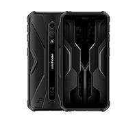 Armor X12 Pro 4G 64 GB 4GB Ram Dual Sim Display 5.45 pollici HD + Slot Micro SD Fotocamera 13 Mpx Android 13 Nero
