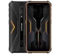 Ulefone Armor X12 Pro Rugged 4/64GB Arancione Gratis