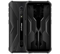 Ulefone Armor X12 Pro Rugged 4/64GB Nero Sbloccato