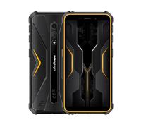 ULEFONE Armor X12 Pro senza caricatore, 4+64GB, 64 GB, Nero
