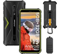 Ulefone Armor X12 Rugged Smartphone Android 13 Go, 6GB + 32GB/256GB Espandibile [EEK: A]