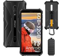 Ulefone Armor X12 Rugged Smartphone Android 13 Go, 6GB + 32GB/256GB Espandibile [EEK: A]