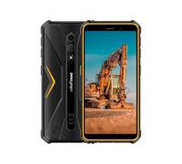 Ulefone Armor X12 3gb/32gb 5.4´´ Dual Sim Arancione One Size / EU Plug